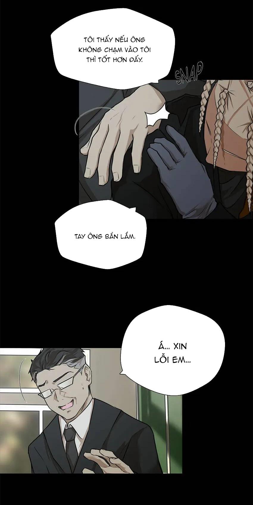 love murder basketball chapter 8 27