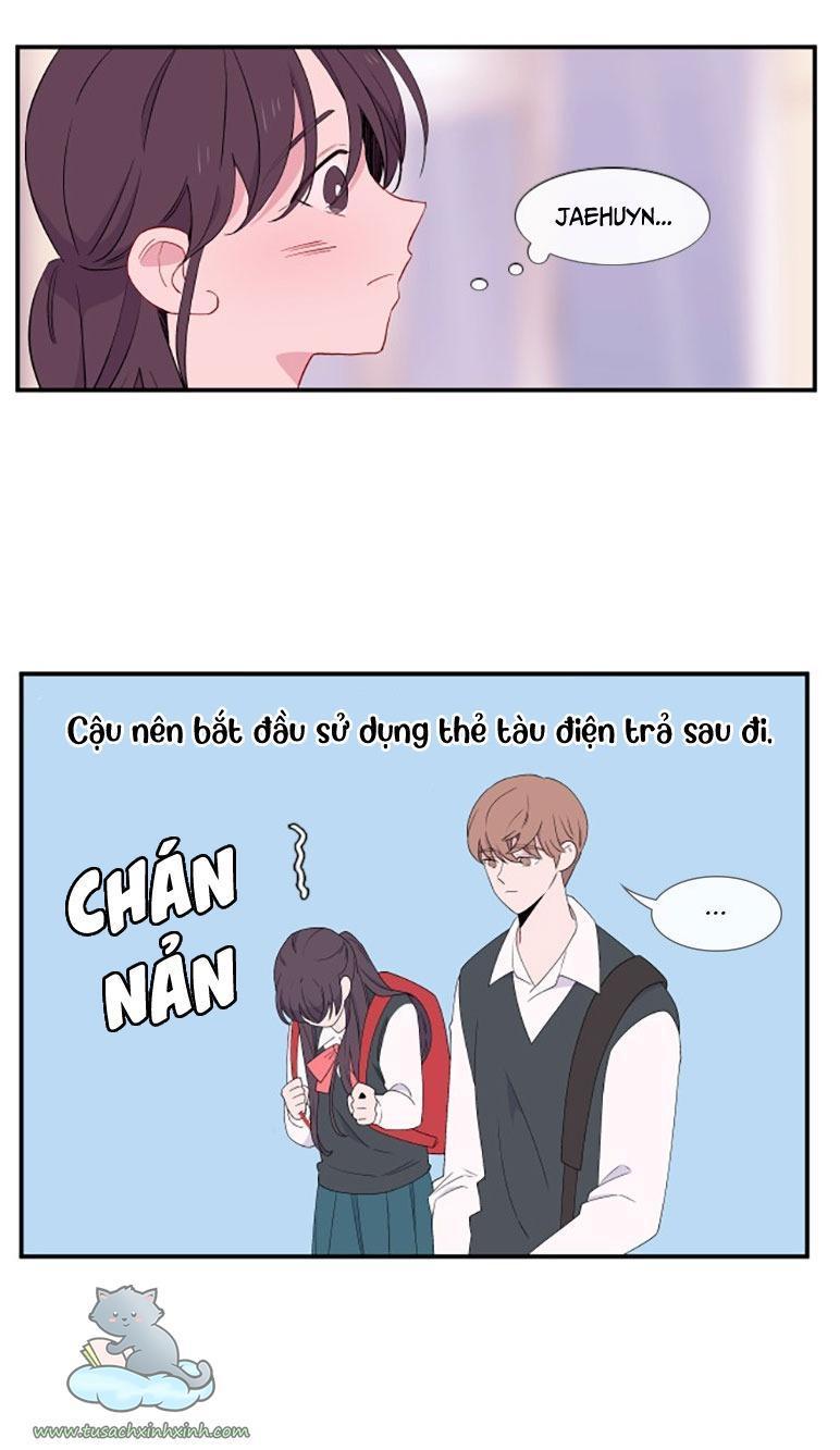 về bên anh chapter 22 47