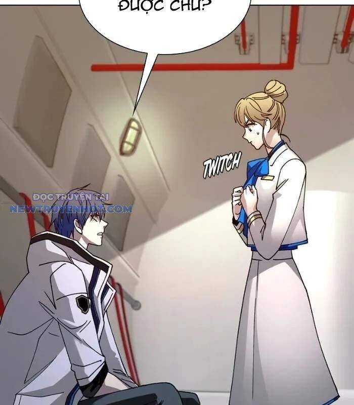 tận thế cũng chỉ là trò chơi chapter 59 72