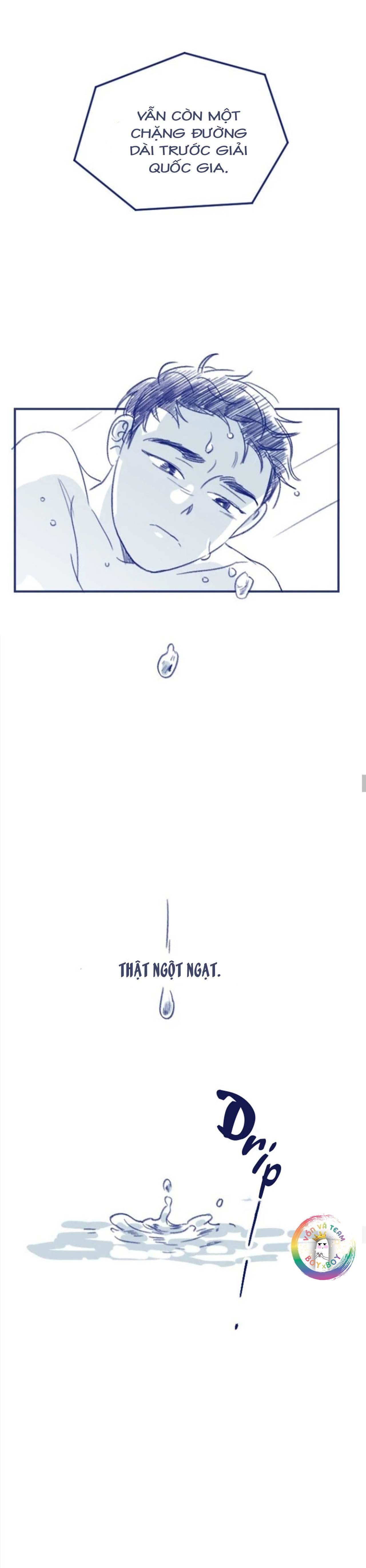 manhwa chịch vồn chịch vã chapter 4 4