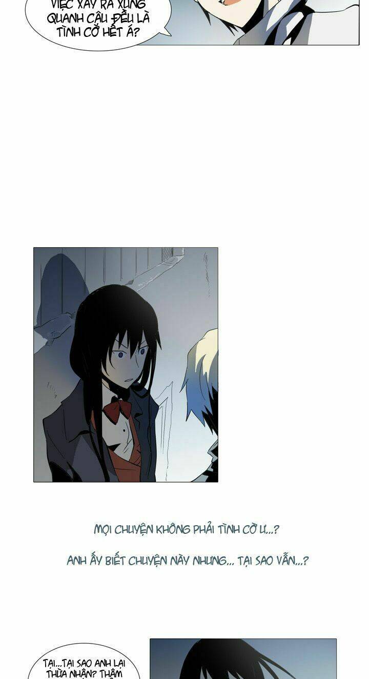 metronome chapter 3 21