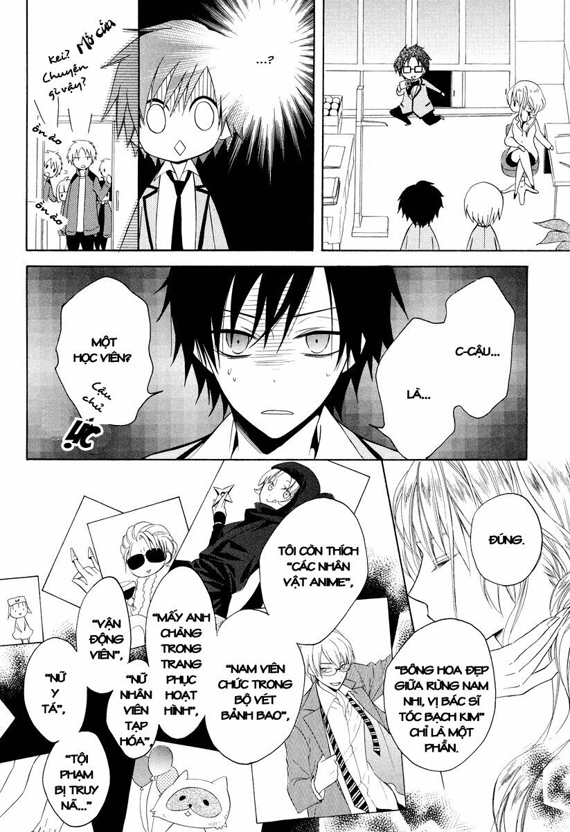 houou gakuen misoragumi chapter 6 14