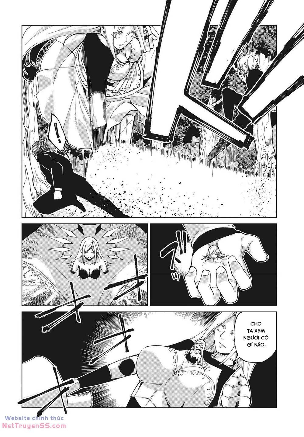 jiangshi kaitan blood chapter 72 4