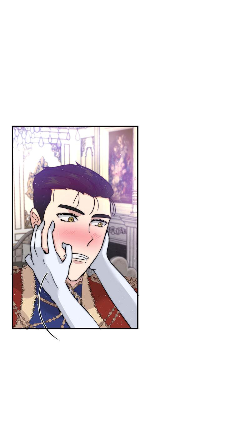 lọ lem phiên bản bl chapter 10 20