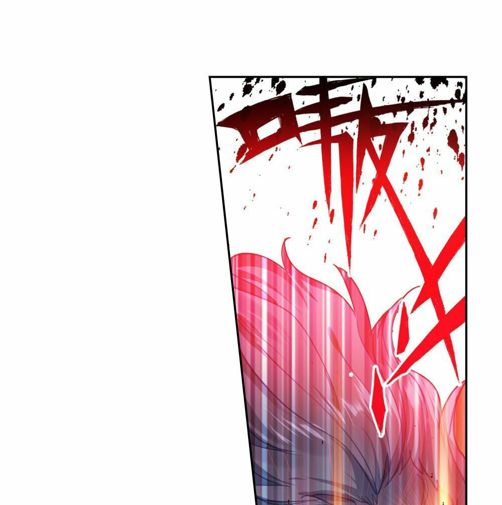 tuyệt thế đường môn - đấu la đại lục 2 chapter 216 19