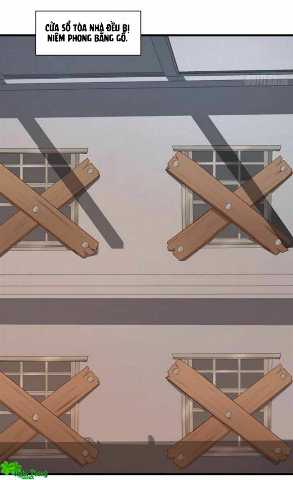 khi trò chơi ác ma bắt đầu chapter 72 7