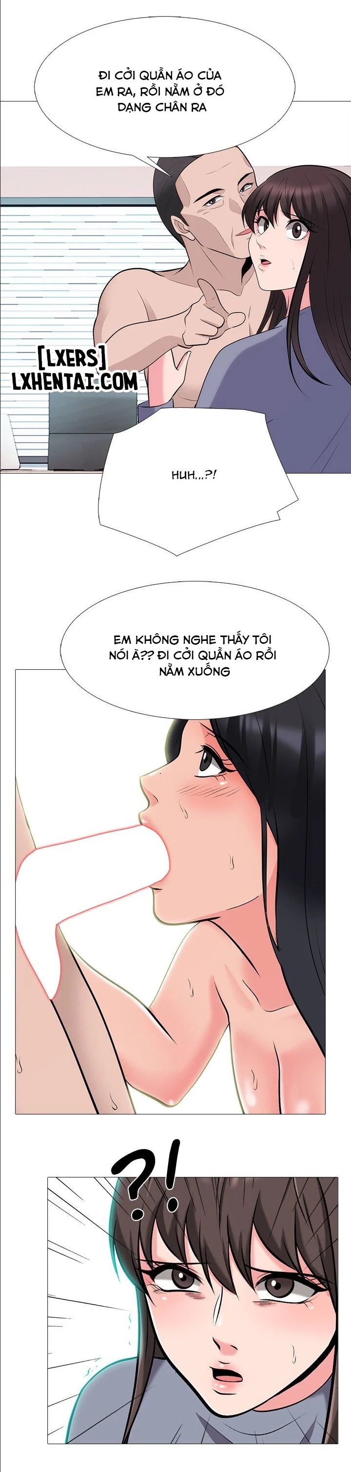 học bổng đặc biệt chapter 58 20