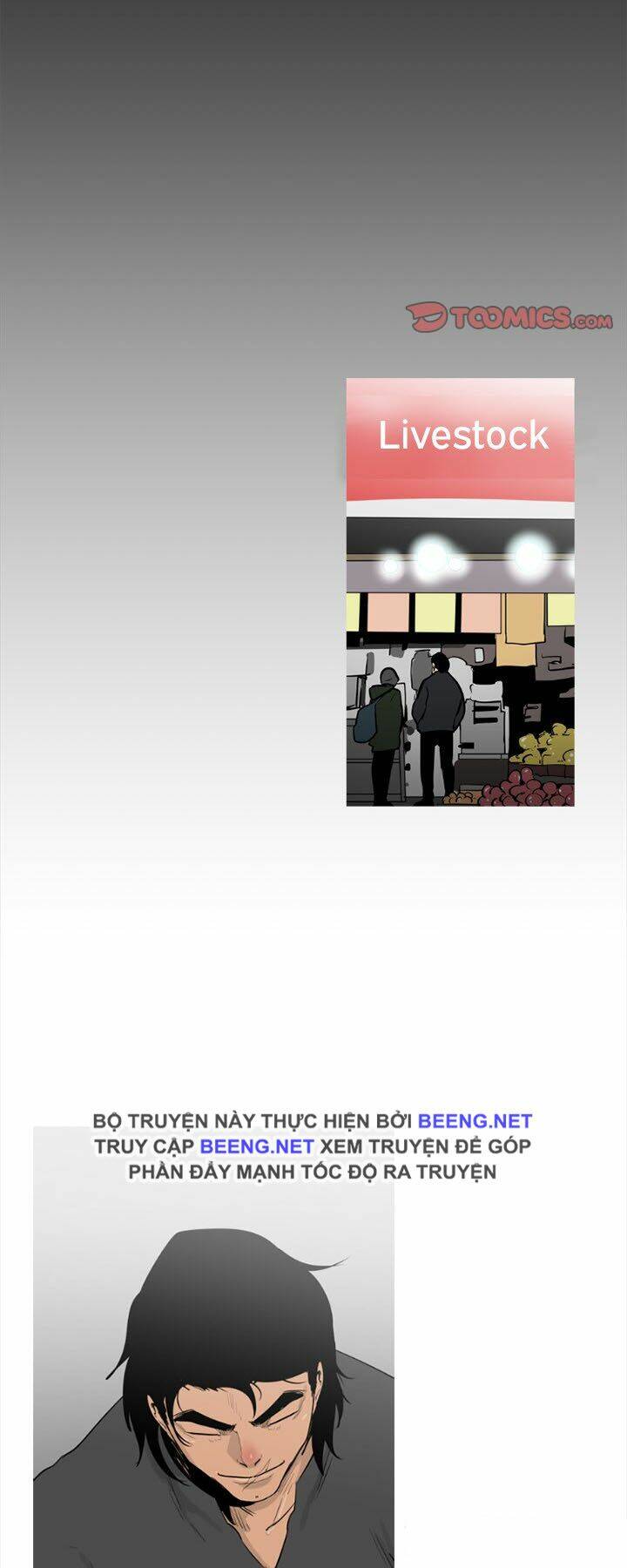 kẻ mạnh nhất - tong edge chapter 52 4