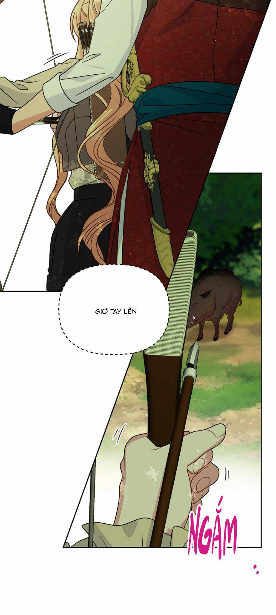 tôi đã nuôi dưỡng bạn thời thơ ấu thành bạo chúa chapter 67.1 37