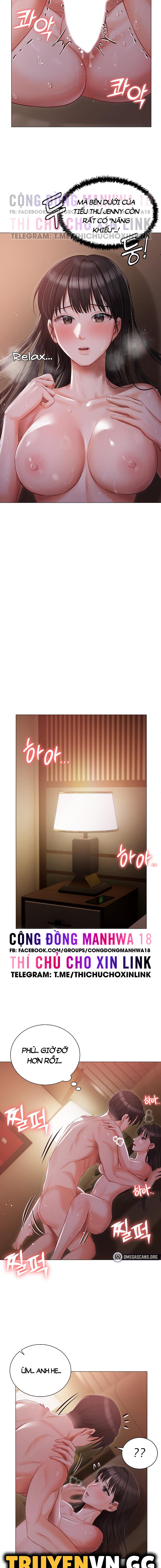 biệt thự hyeonjung chapter 21 9