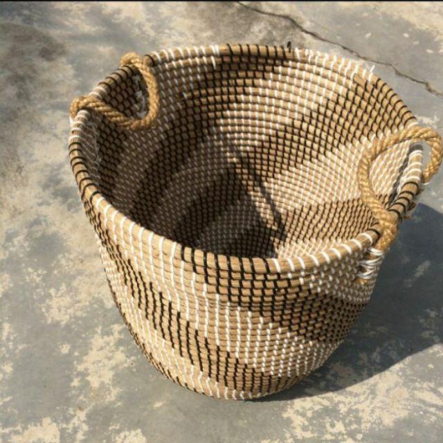 Giỏ trồng cây, đựng đồ