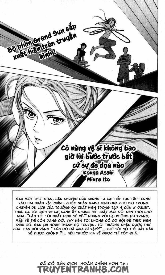 romeo và juliet hiện đại ii chapter 9 6