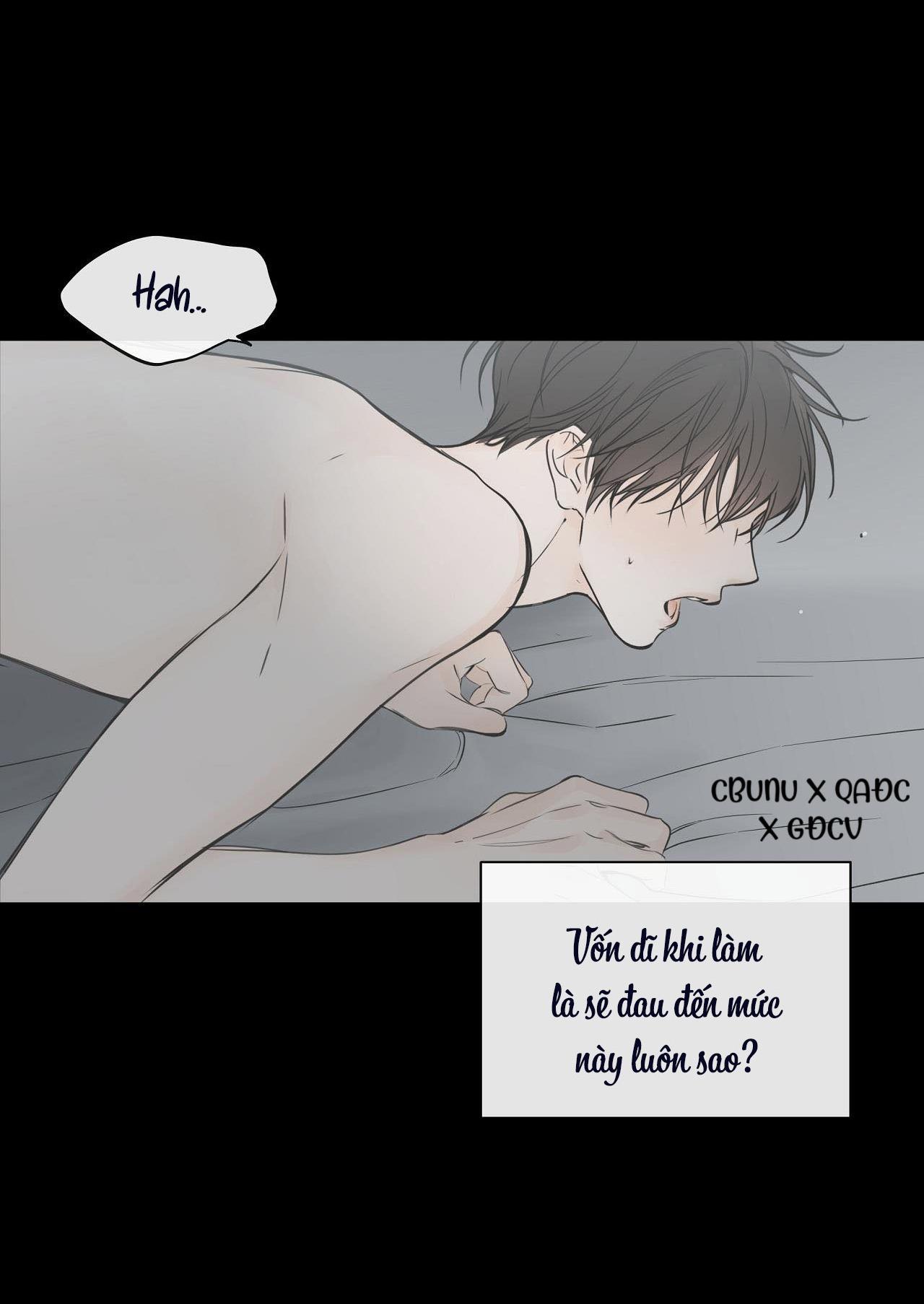 hạ cánh cuối chân trời chapter 7 2