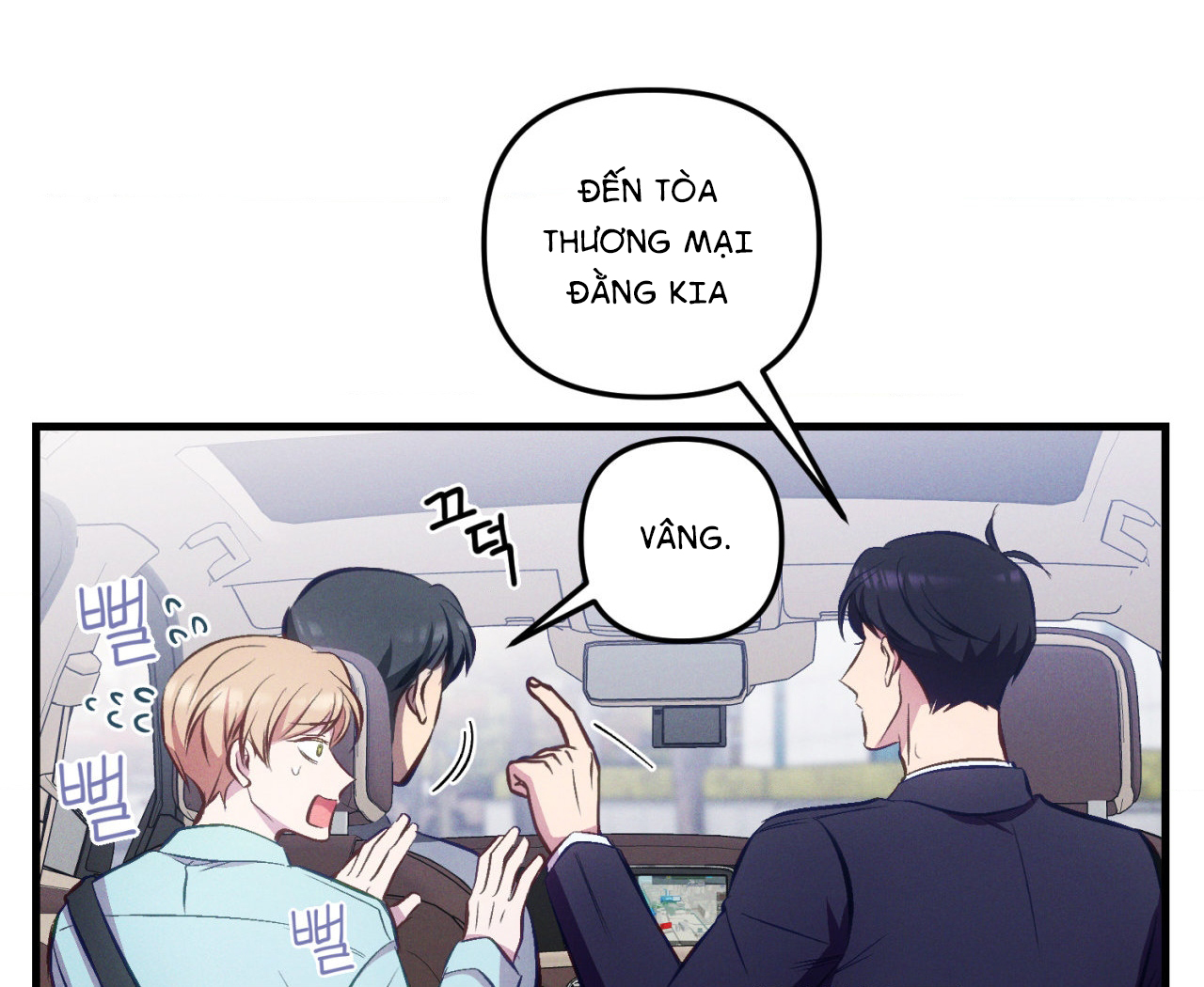 cái đồ ngốc nghếch này chapter 8 40