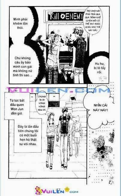 chàng trai thứ 13 chapter 9 48