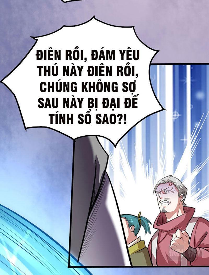 võ đạo độc tôn chapter 581 8