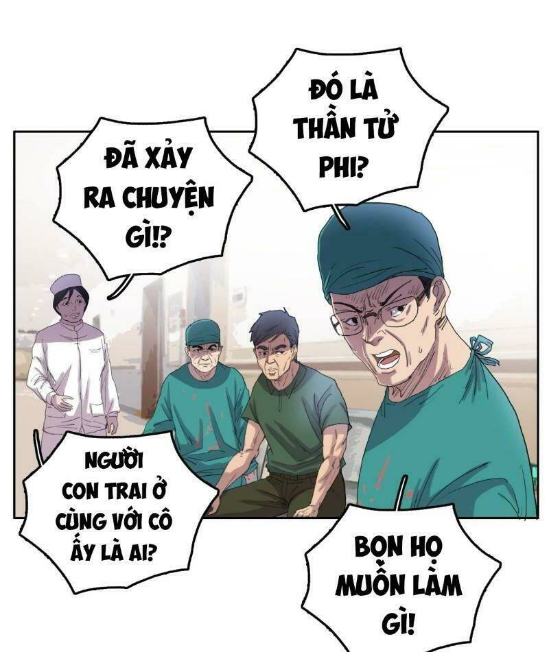 phụ hồn giả chapter 13 3