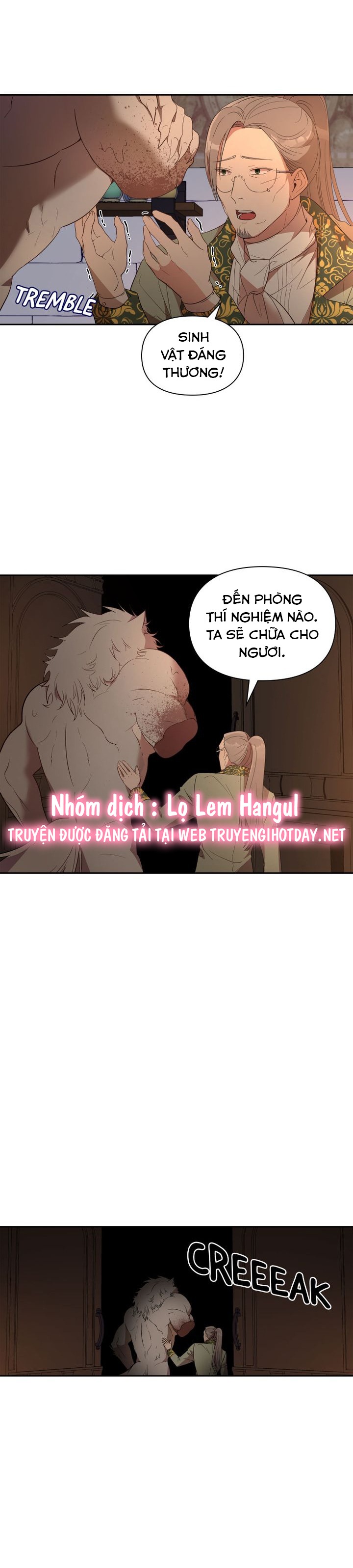 thuần hóa hoàng đế bạo chúa chapter 21 8