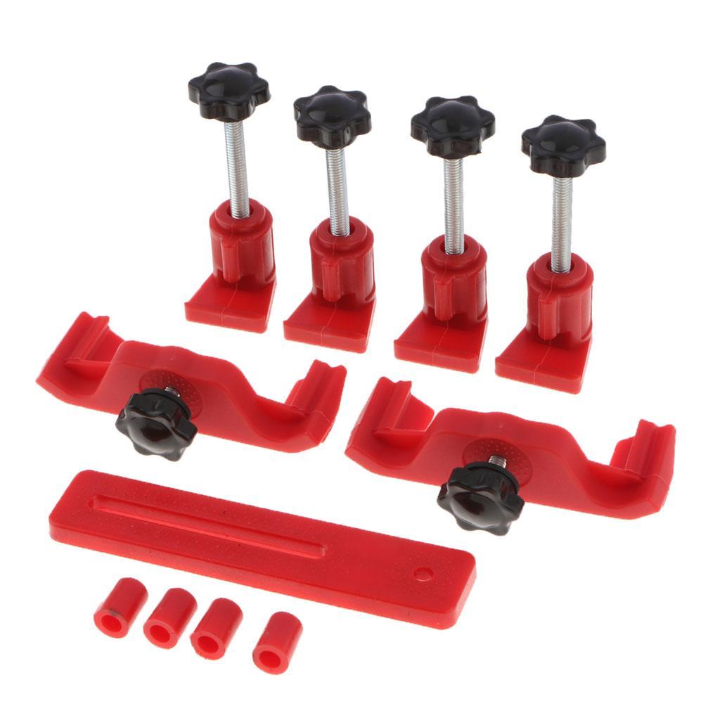 5 Pieces Car Dual  Camshaft Timing Sprocket Gear Locking Tool Kit