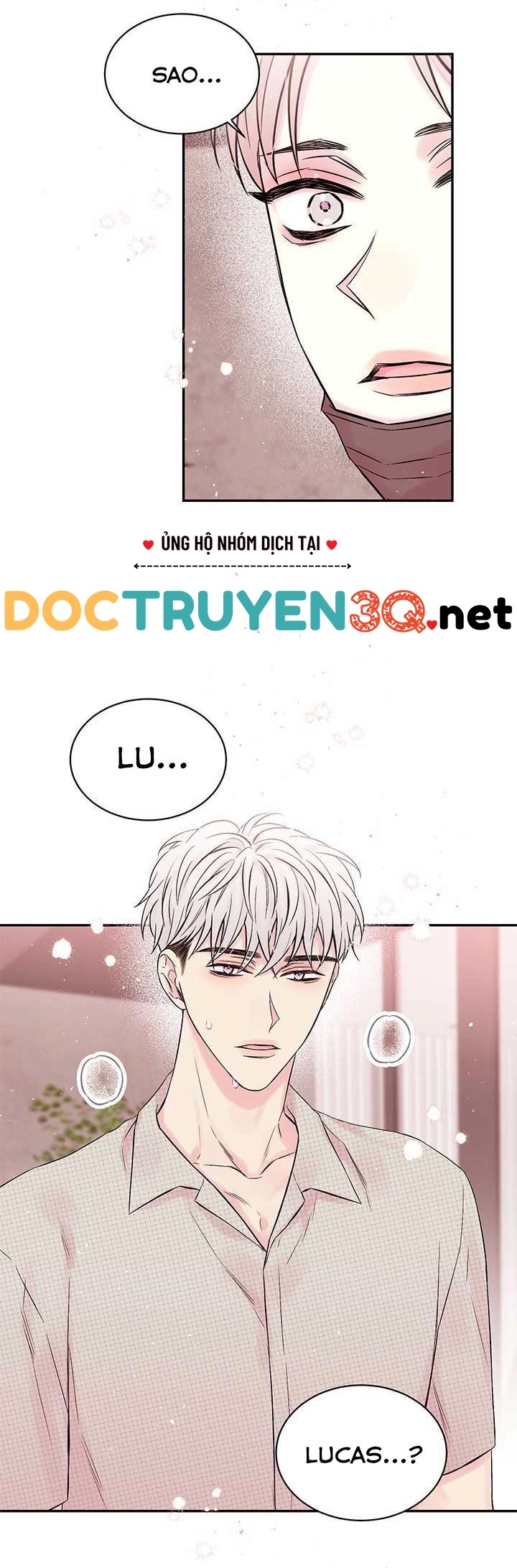 lion heart [đam mỹ 18+] chapter 2 28