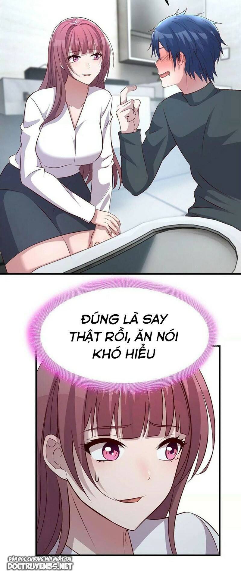 chị gái tôi là đại minh tinh chapter 179 44