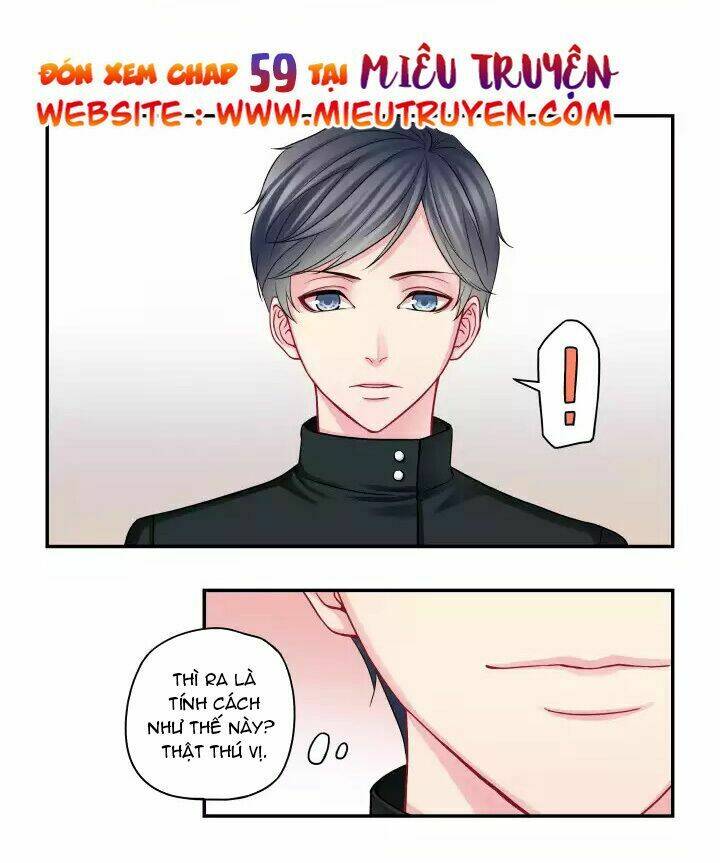 nghịch chuyển luyến tình chapter 58 17