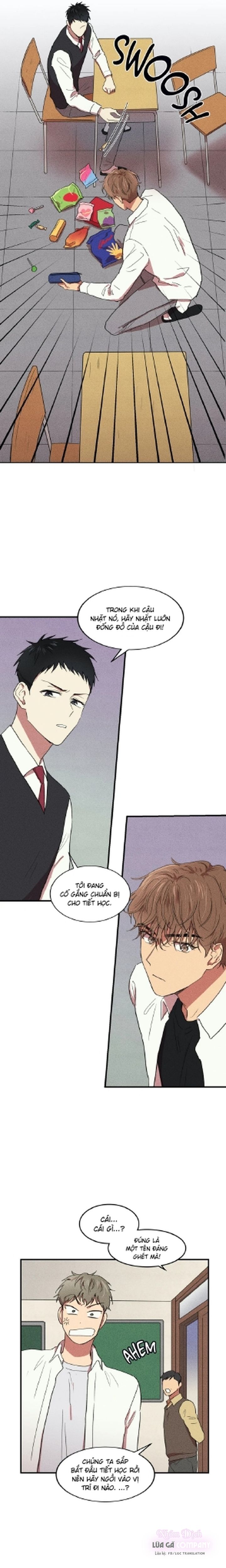 điều chưa được nói ra chapter 5 8