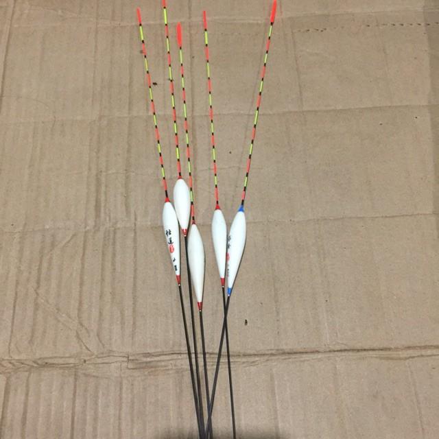 Phao câu đài nano