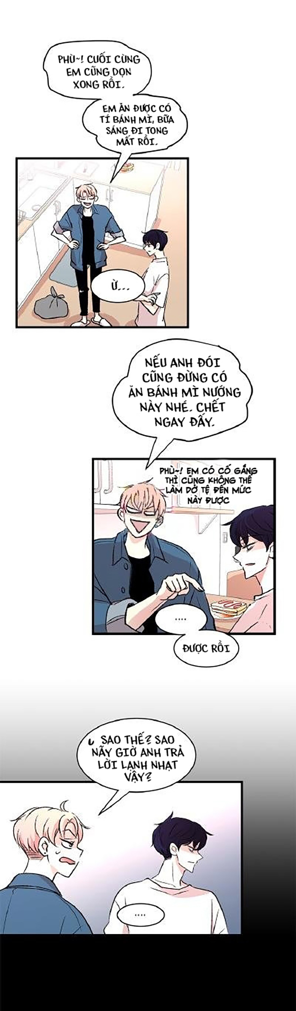 từng chút một chapter 11 21