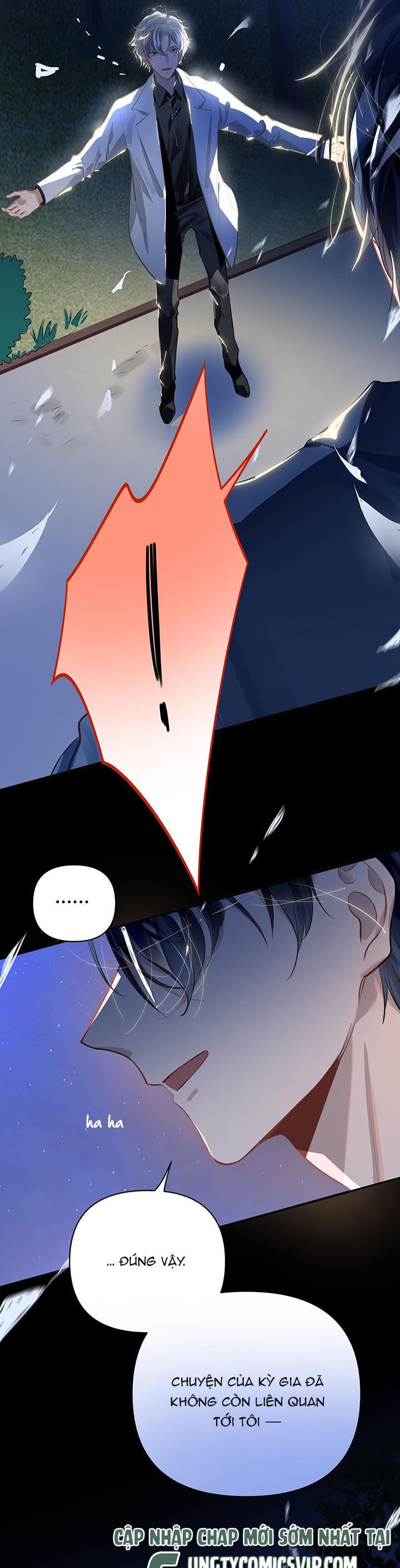 tôi bị điên đó chapter 31 19