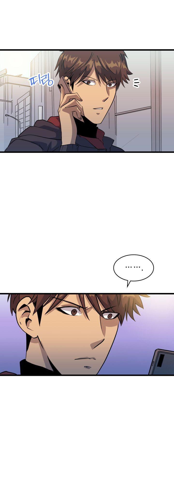 tôi trở lại thăng cấp một mình chapter 11 64