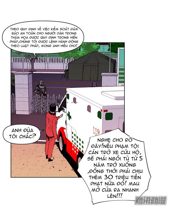 thảm họa mã 0 chapter 11 26