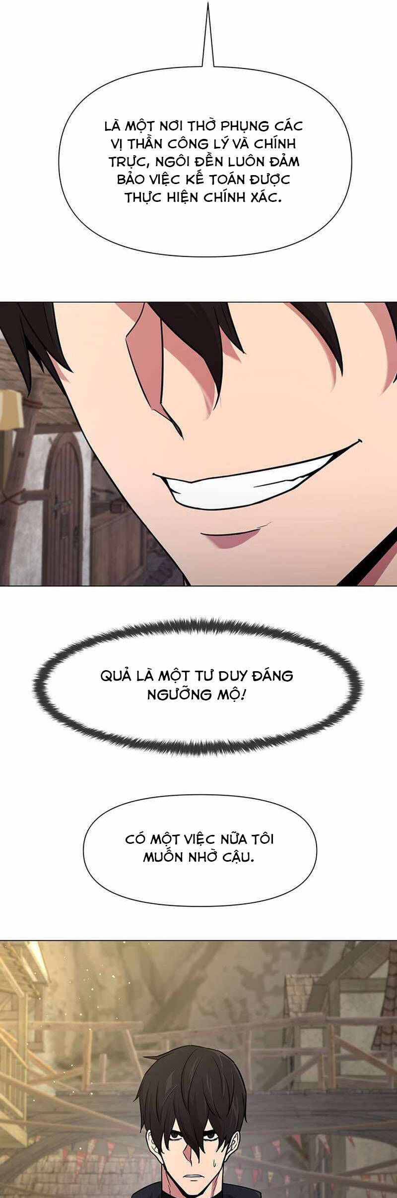 lãng khách một mình chapter 64 25