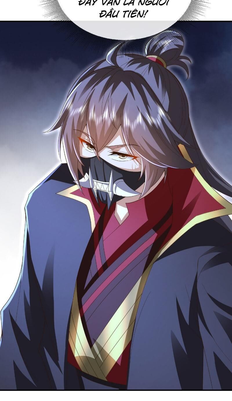 tiên võ đế tôn chapter 548 9