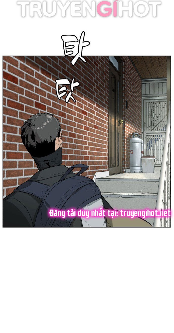 bạch huyết - white blood chapter 9 31