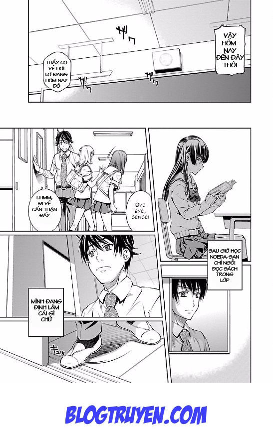 delusional love chapter 5 18