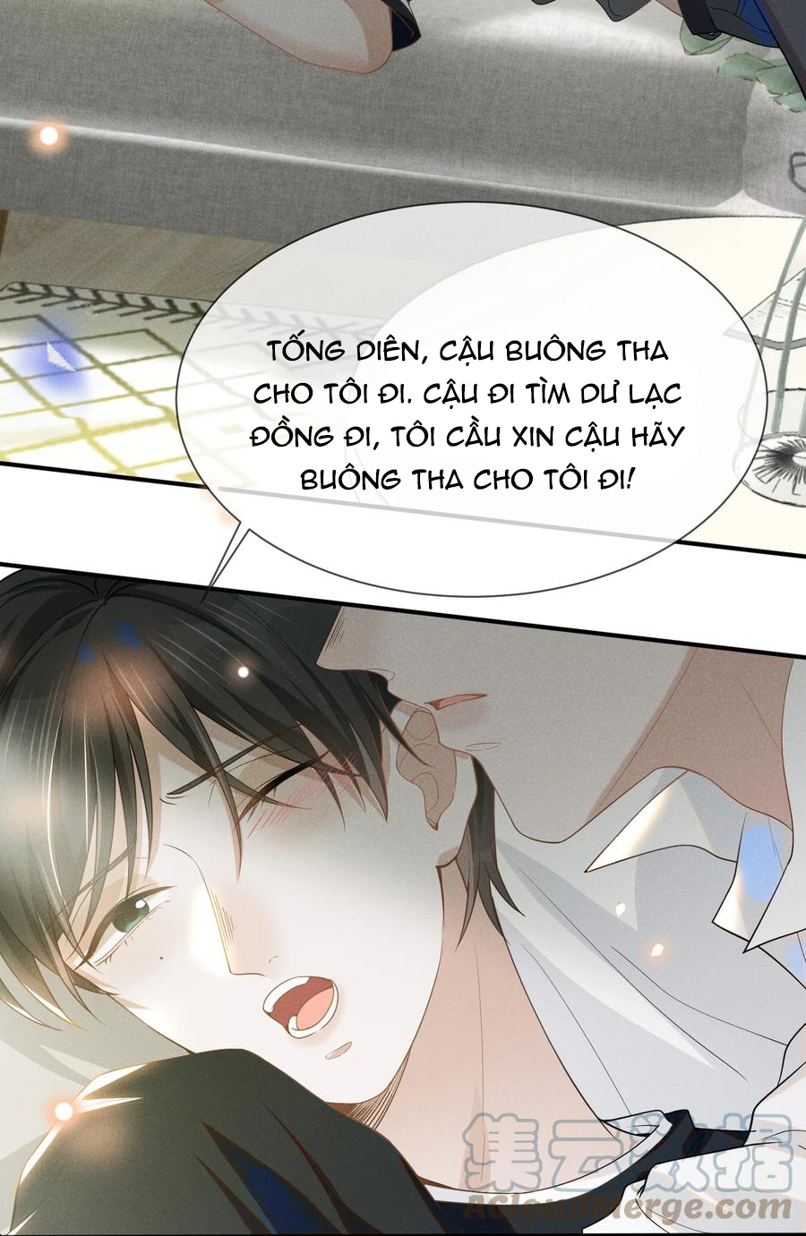 kiếp sau không gặp chapter 45 27