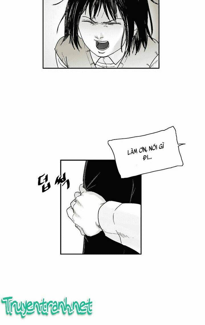 bạo lực học đường chapter 9 41