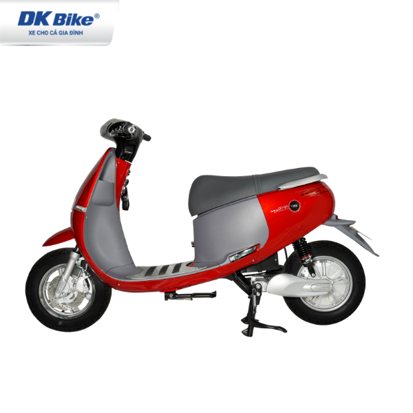 Xe Máy Điện DK GogoS 