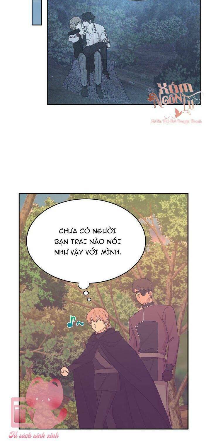 tôi chọn kết thúc của hoàng đế chapter 105 41