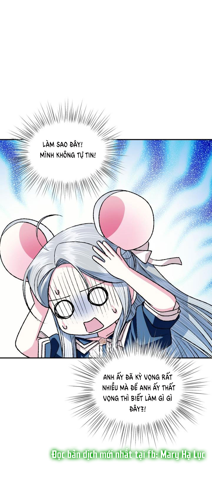 cha à, con không muốn kết hôn đâu chapter 84 31