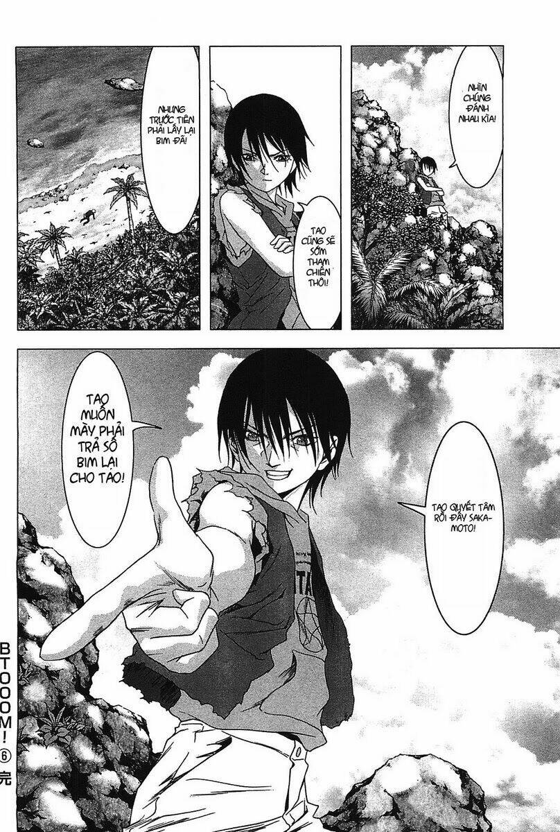 cuộc chiến sinh tồn chapter 41 45