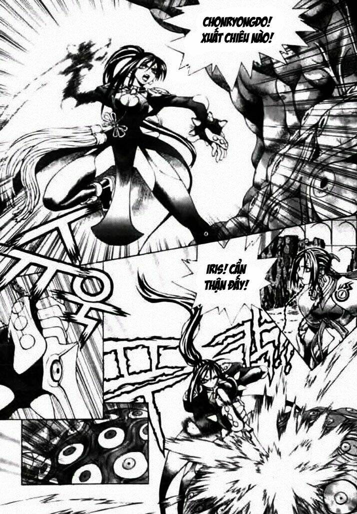 ragnarok - into the abyss chapter 55 6