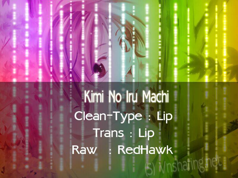 thị trấn tình yêu chapter 148 1