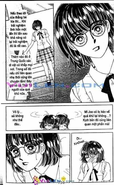 cô nàng đỏm dáng chapter 1 120