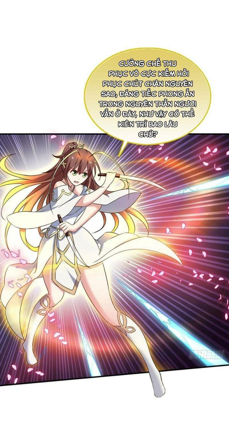 Trọng Sinh Thành Cậu Vàng Tại Dị Thế Chapter 135 26