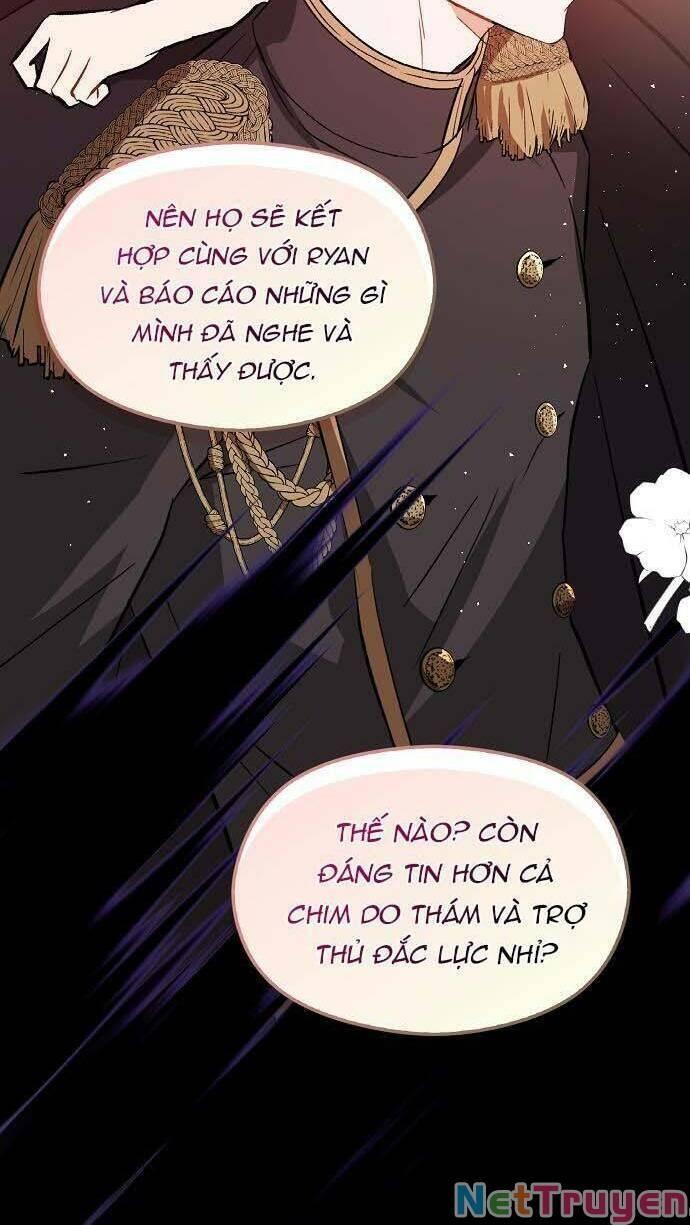 tôi không cố ý quyến rũ nam chính đâu! chapter 54 62