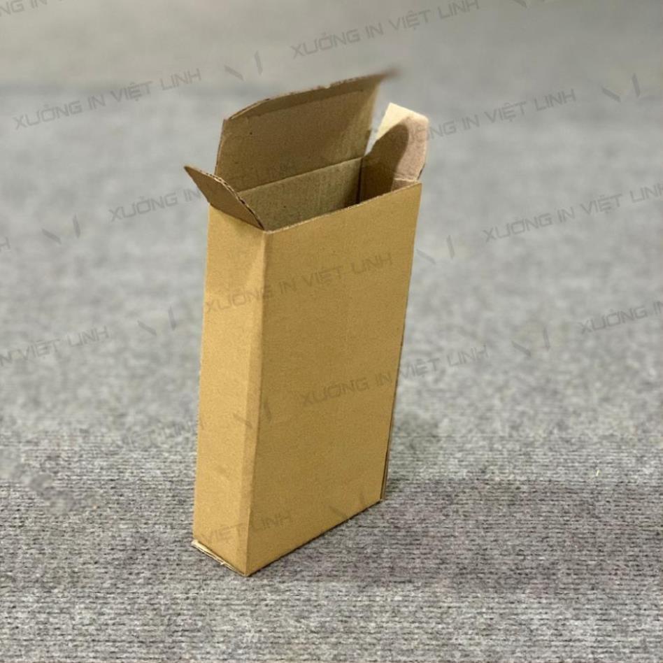 18x10x4 Hộp Carton Đóng Hàng