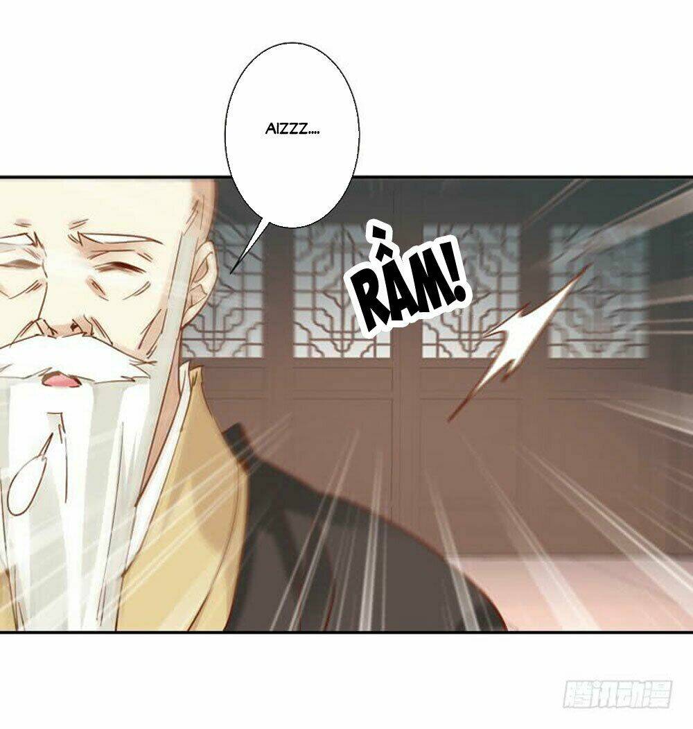 thiền tâm vấn đạo chapter 35 35