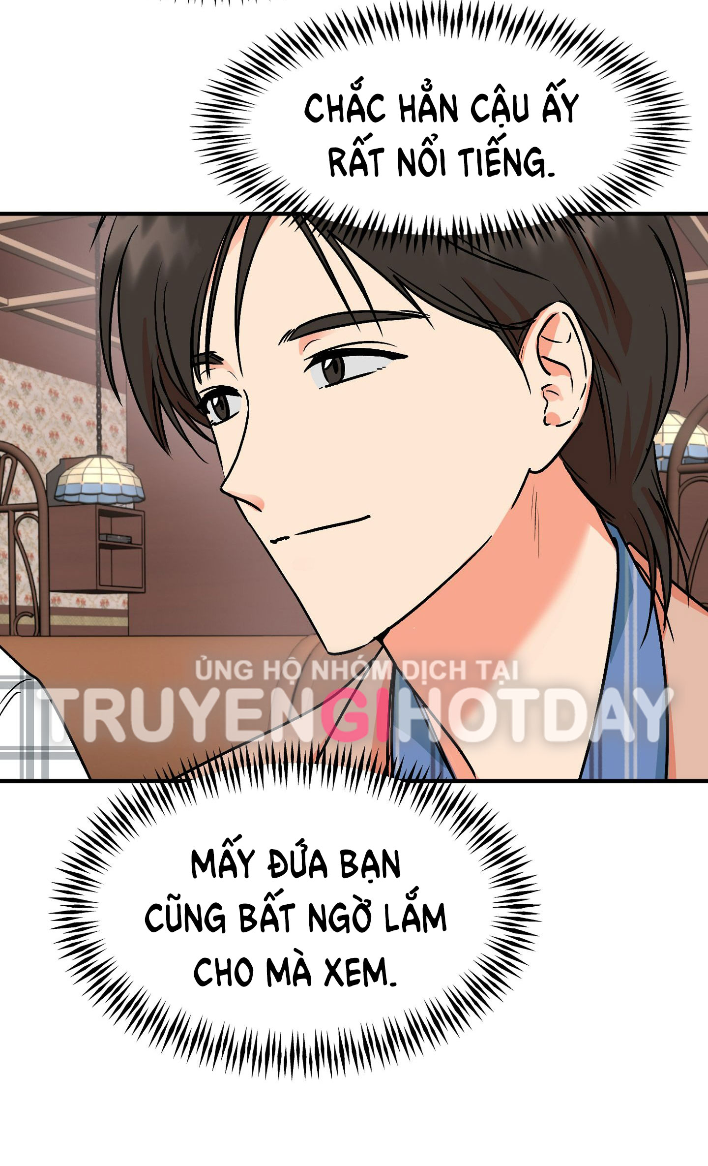 [Thời Kỳ Cực Thịnh Ái Vật 1980S] Đôi Bàn Tay Gợi Cảm Đầu Tiên Của Tôi chapter 1.2 - Trang 8